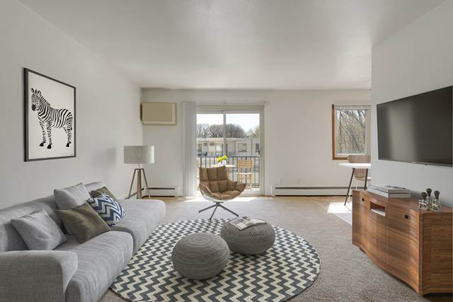 Hamline Terrace Apartments